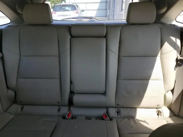 2015 ACURA RDX TECHNOLOGY  