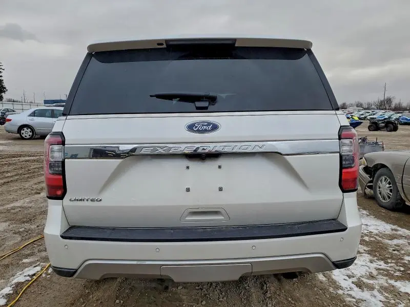 2019 FORD EXPEDITION LIMITED  
