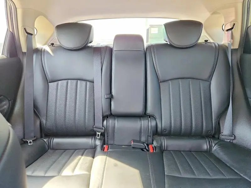 2016 INFINITI QX50 BASE  