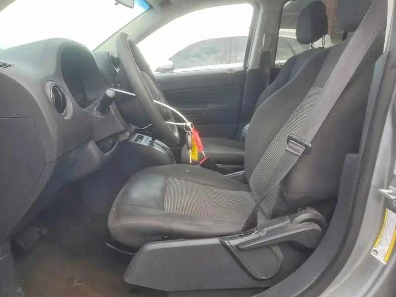 2015 JEEP COMPASS SPORT  