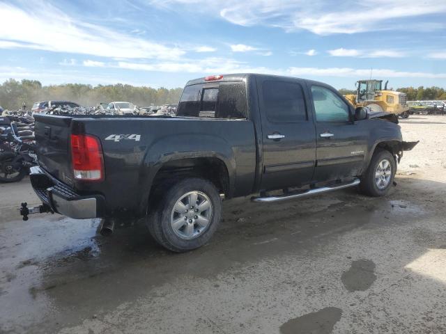 2012 GMC SIERRA K1500 SLE