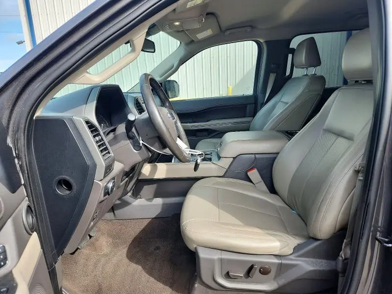 2021 FORD EXPEDITION MAX XLT  