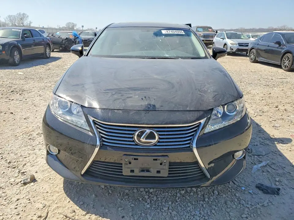 2015 LEXUS ES 350 BASE  