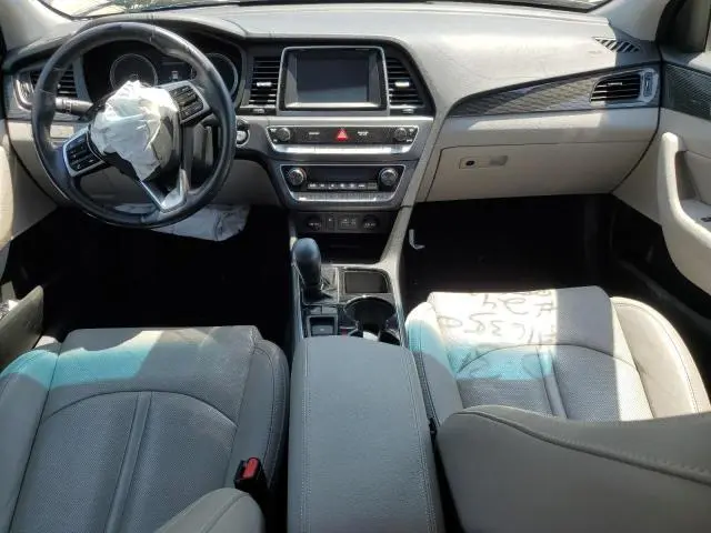2019 HYUNDAI SONATA LIMITED  