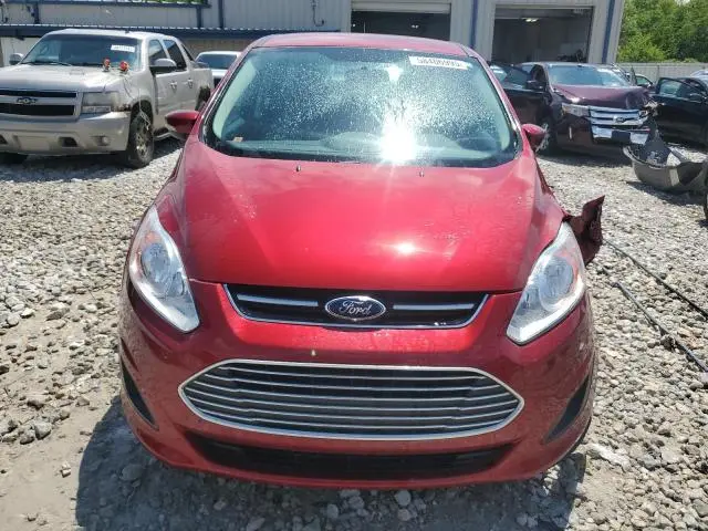 2014 FORD C-MAX SE  