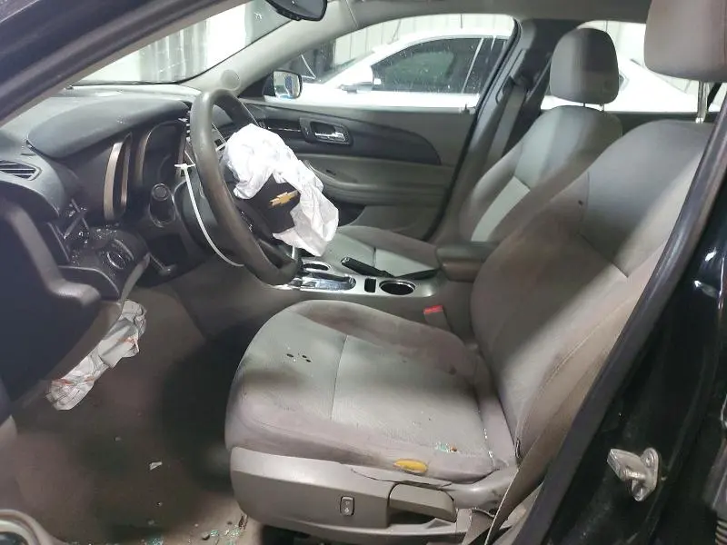 2014 CHEVROLET MALIBU LS  