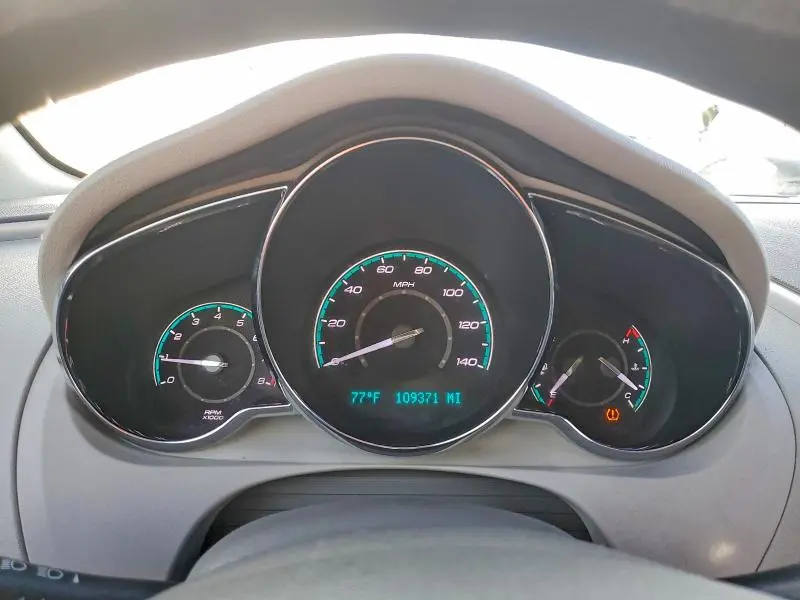 2012 CHEVROLET MALIBU   