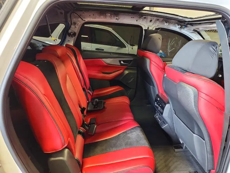 2022 ACURA MDX A-SPEC  