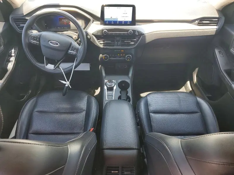 2020 FORD ESCAPE SE SPORT  