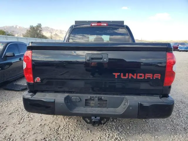2017 TOYOTA TUNDRA   