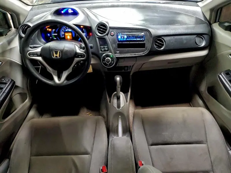 2013 HONDA INSIGHT LX  