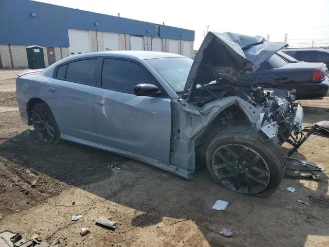 2021 DODGE CHARGER GT