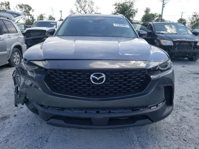 2023 MAZDA CX-50 PREMIUM PLUS  