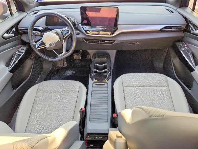 2022 VOLKSWAGEN ID.4 PRO S  
