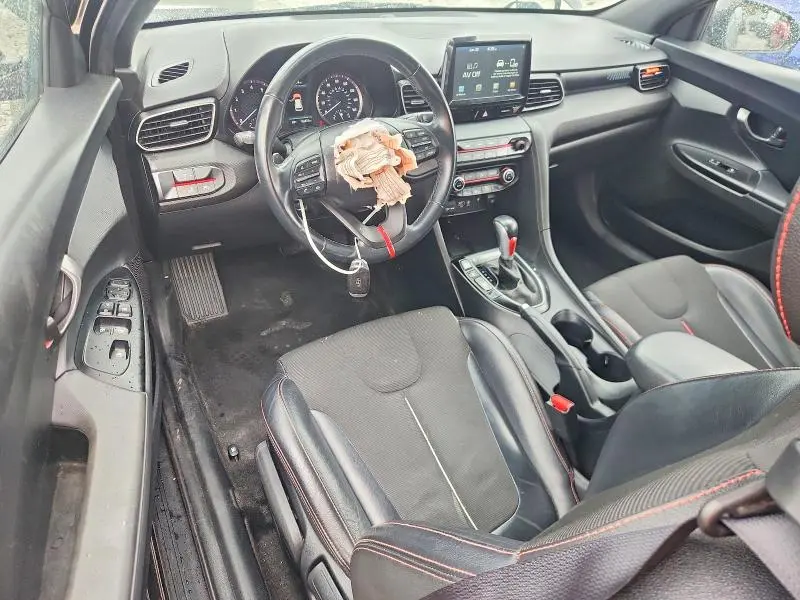 2020 HYUNDAI VELOSTER 2.0L PREMIUM  