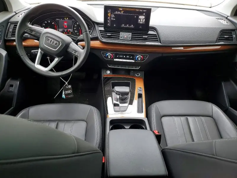 2023 AUDI Q5 PREMIUM 45  