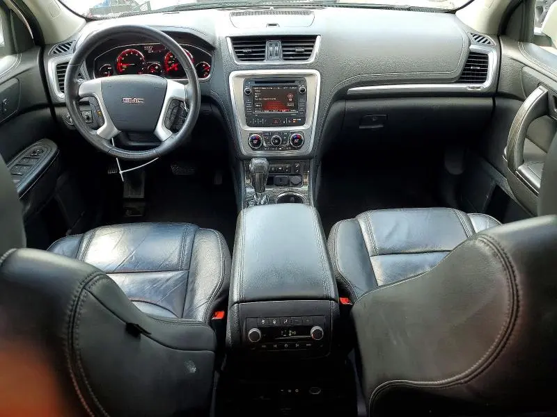 2015 GMC ACADIA SLT-1  