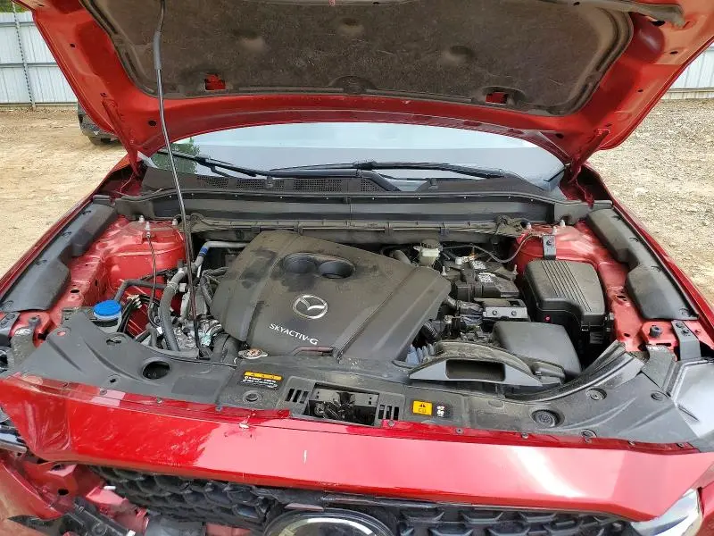 2022 MAZDA CX-5 PREFERRED  