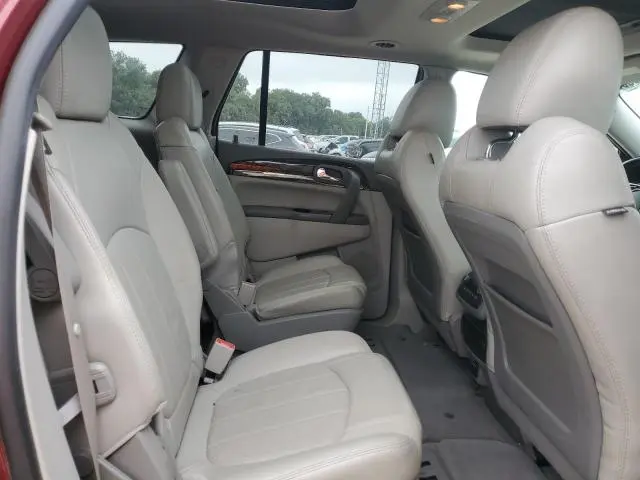2015 BUICK ENCLAVE   