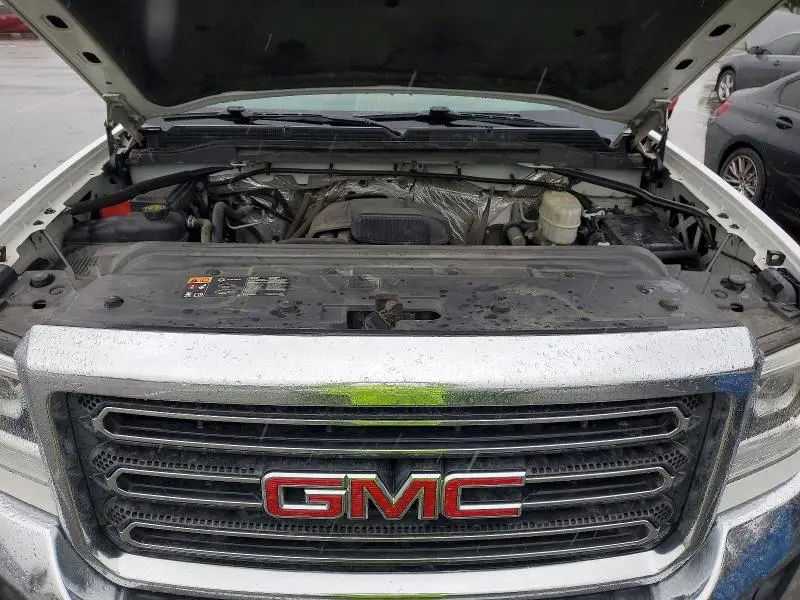 2015 GMC SIERRA C2500 HEAVY DUTY  