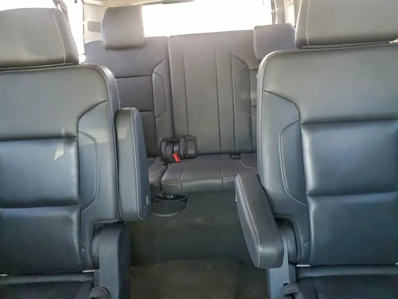 2017 CHEVROLET SUBURBAN C1500 PREMIER  