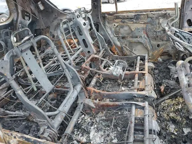 2018 NISSAN ARMADA SV  