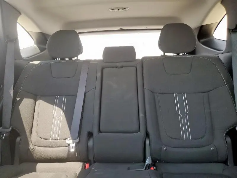 2022 HYUNDAI TUCSON SEL CONVENIENCE  