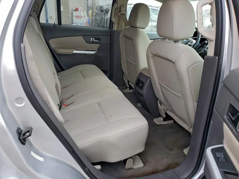 2013 FORD EDGE SE  