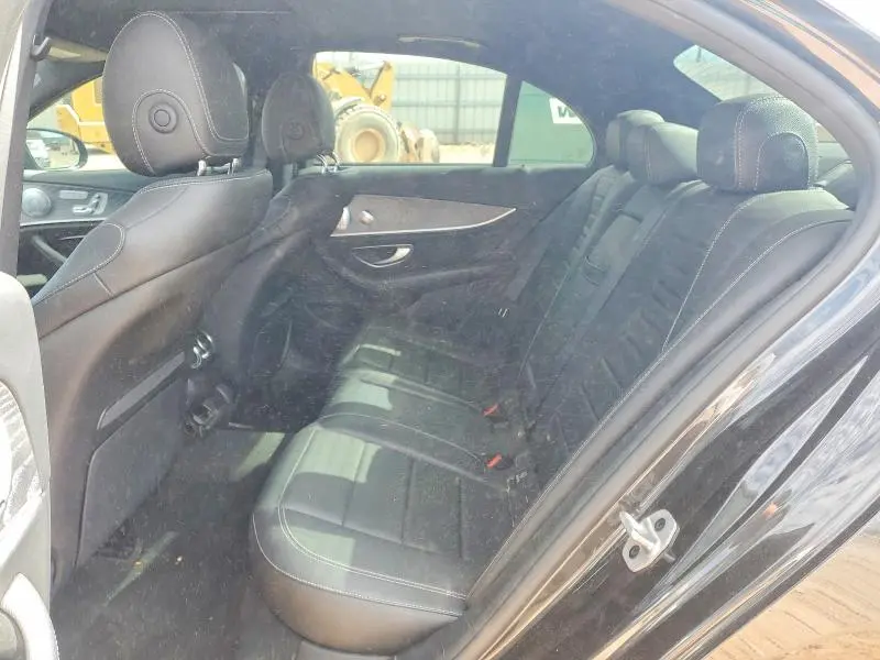 2021 MERCEDES-BENZ E 350 4MATIC  