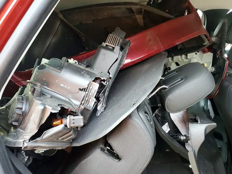 2024 CHEVROLET TRAX 1LT  