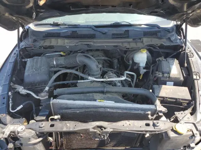 2013 RAM 1500 SLT  