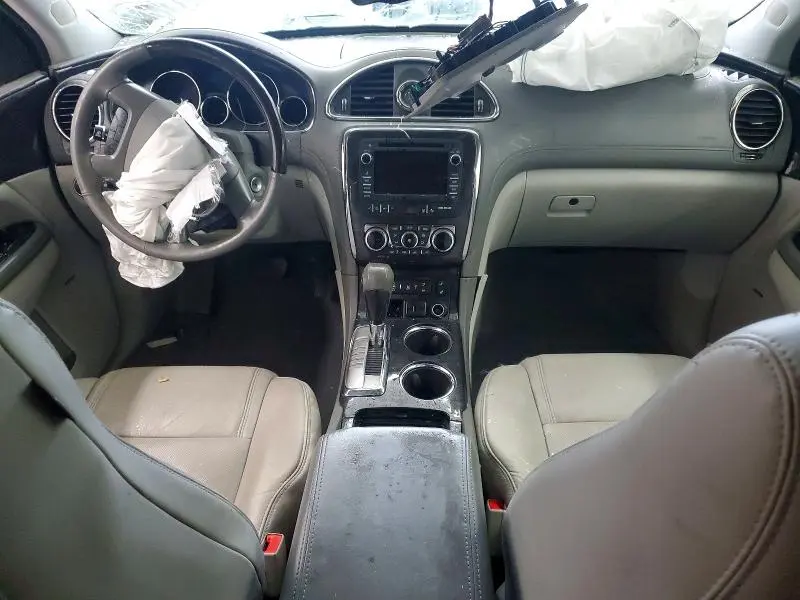 2016 BUICK ENCLAVE   