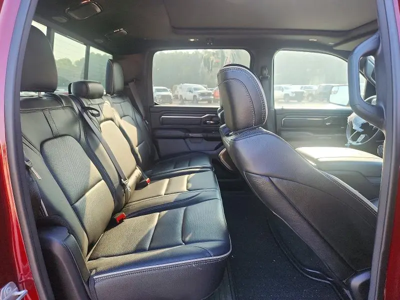 2024 RAM 1500 LIMITED  