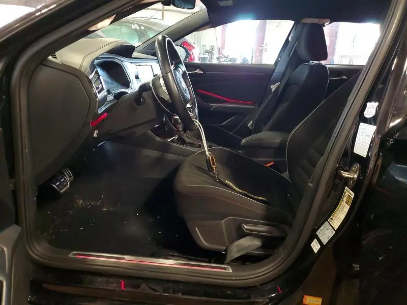 2020 VOLKSWAGEN JETTA GLI  