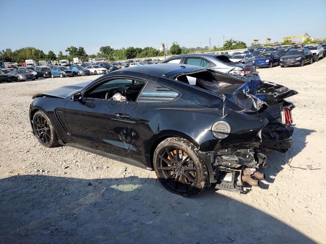 2017 FORD MUSTANG SHELBY GT350