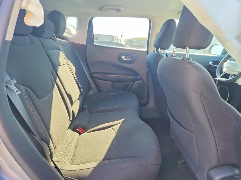 2019 JEEP COMPASS SPORT  