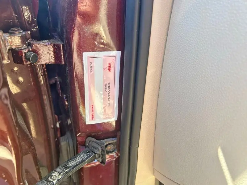 2014 VOLKSWAGEN PASSAT SE  