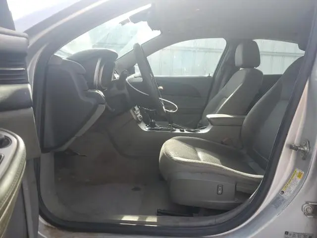 2015 CHEVROLET MALIBU LS  