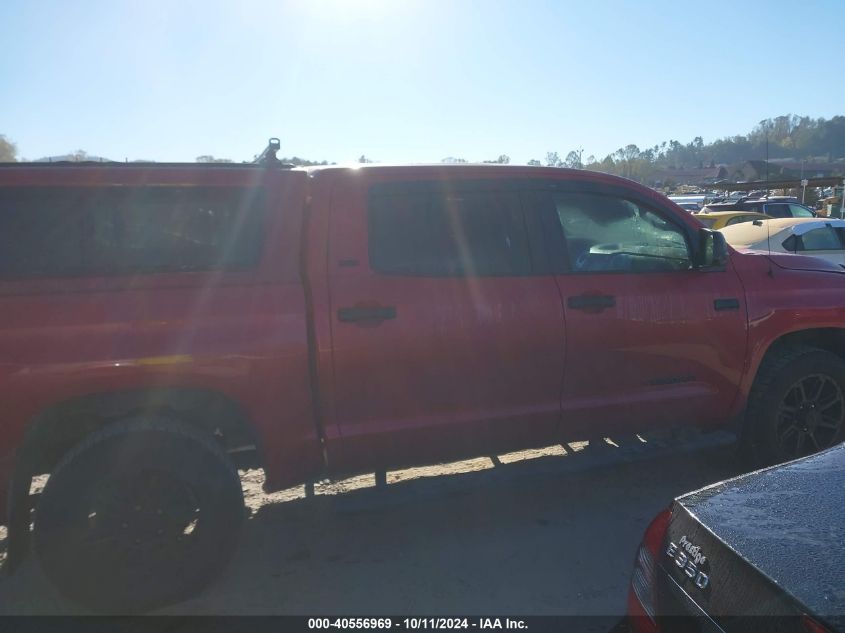 2019 TOYOTA TUNDRA SR5 5.7L V8