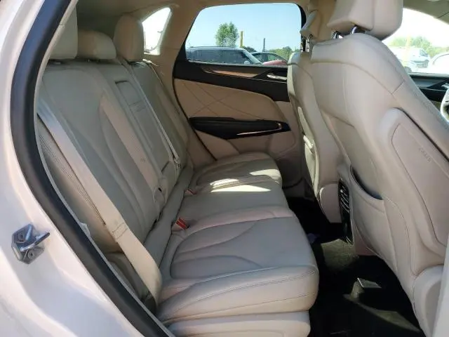 2018 LINCOLN MKC PREMIERE  