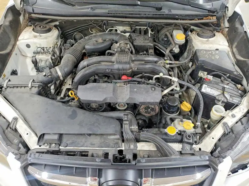 2012 SUBARU IMPREZA LIMITED  