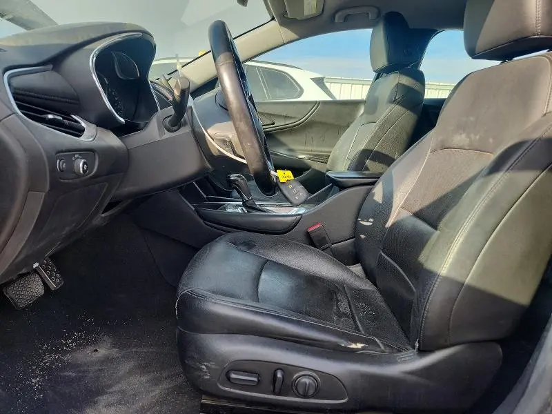 2016 CHEVROLET MALIBU PREMIER  