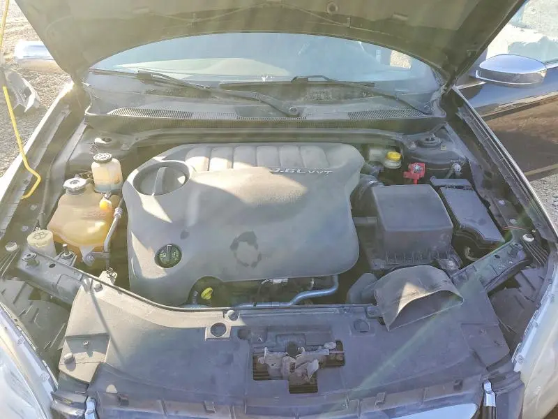 2012 CHRYSLER 200 LIMITED  