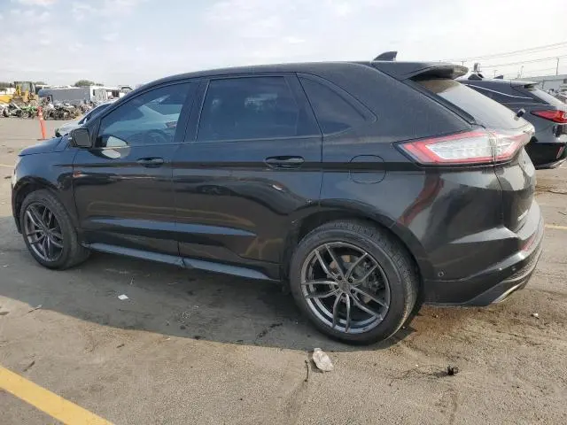 2015 FORD EDGE SPORT