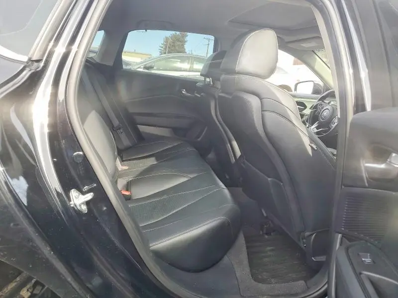 2022 ACURA TLX TECHNOLOGY  