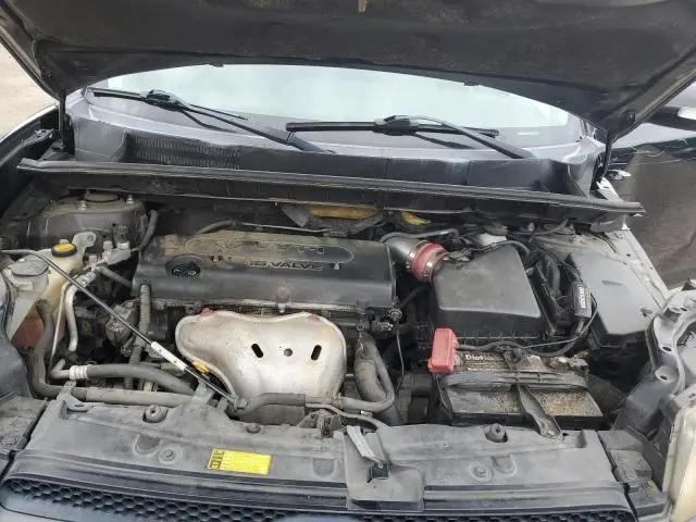 2012 TOYOTA SCION XB   