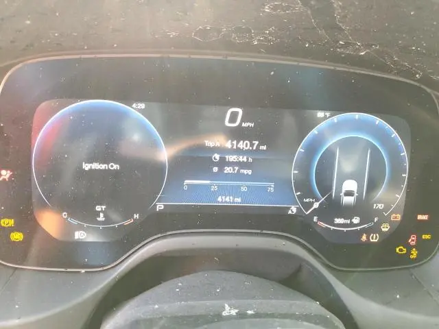 2024 MASERATI GRECALE GT  