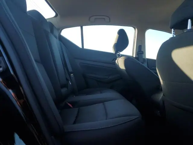 2024 NISSAN ALTIMA SV  