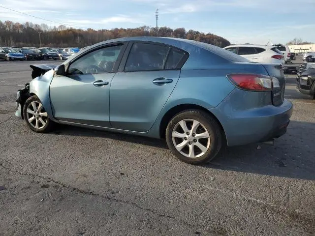 2010 MAZDA 3 I  