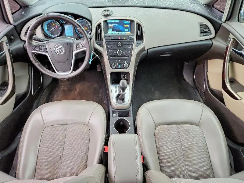 2016 BUICK VERANO SPORT TOURING  